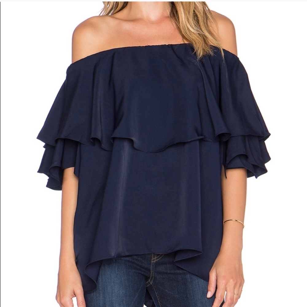 MLM Label Maison top
